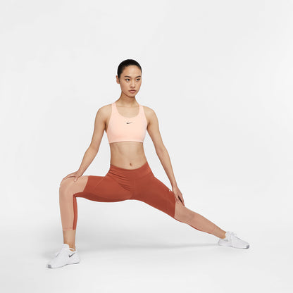 Nike Dri-FIT Swoosh Bra