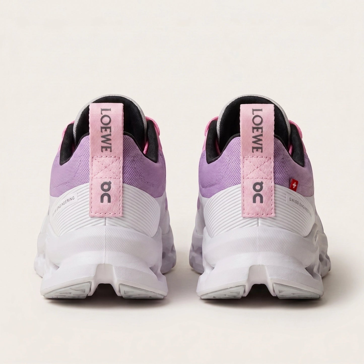 Cloudtilt 2 x Loewe