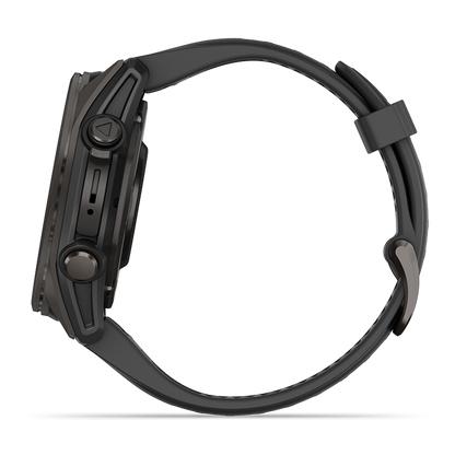 Garmin Fenix 8 Amoled