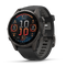Carbon Gray DLC Titanium Black - Pebble Gray