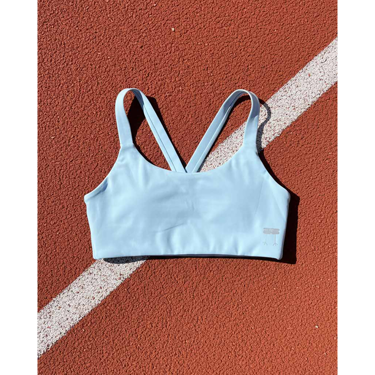 ChicknLegs FLY Y-Back Sports Bra