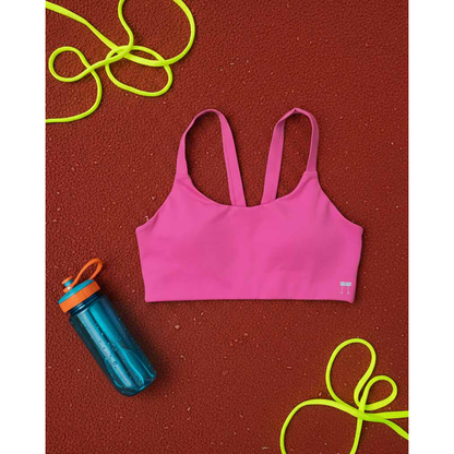ChicknLegs FLY Y-Back Sports Bra