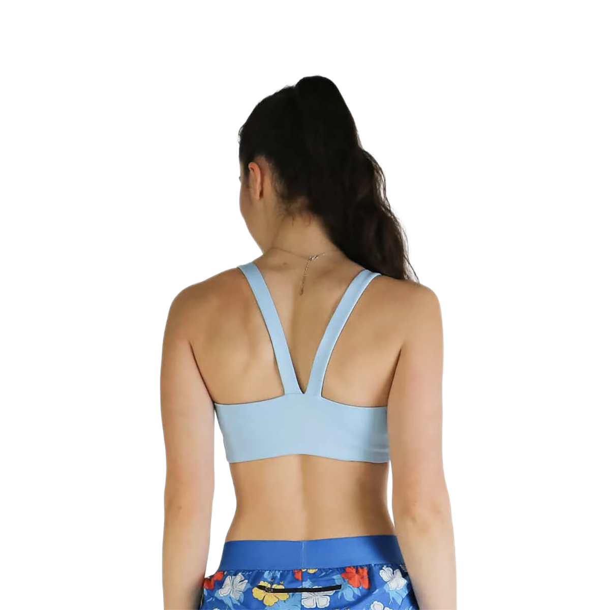 ChicknLegs FLY Y-Back Sports Bra