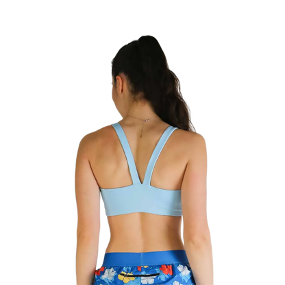 ChicknLegs FLY Y-Back Sports Bra