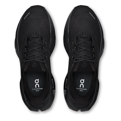 ON Cloudrunner 3 Max