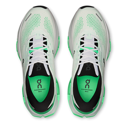 ON Cloudrunner 3 Max