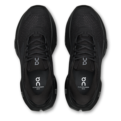 ON Cloudrunner 3 Max