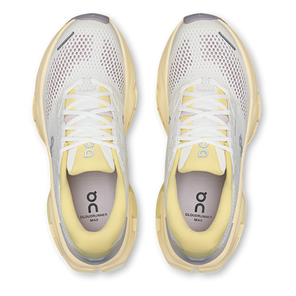 ON Cloudrunner 3 Max