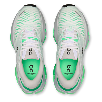 ON Cloudrunner 3 Max