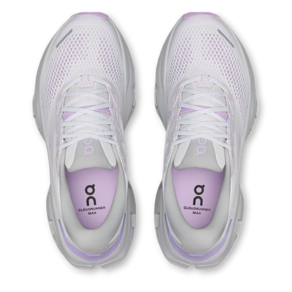 ON Cloudrunner 3 Max