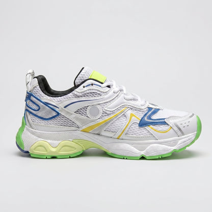 Virella Pulse – Everyday Statement Sneakers
