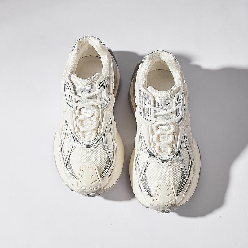 LunaVault – Everyday Chunky Sneakers