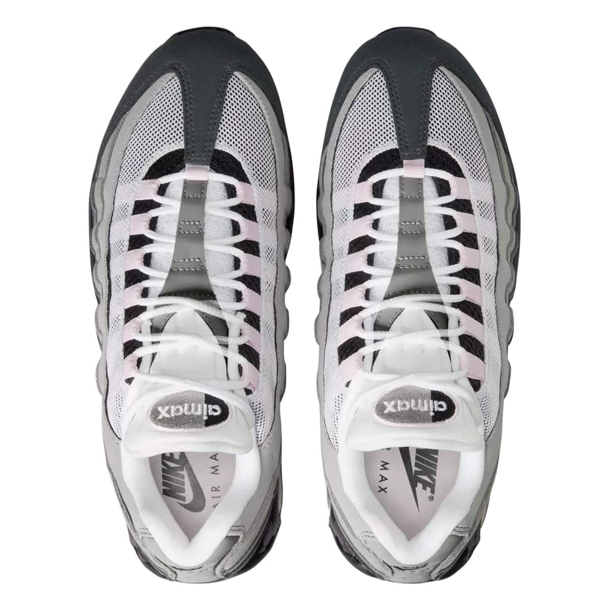 Nike Air Max 95 Big Bubble