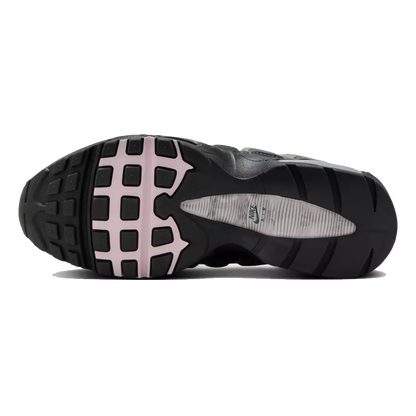 Nike Air Max 95 Big Bubble