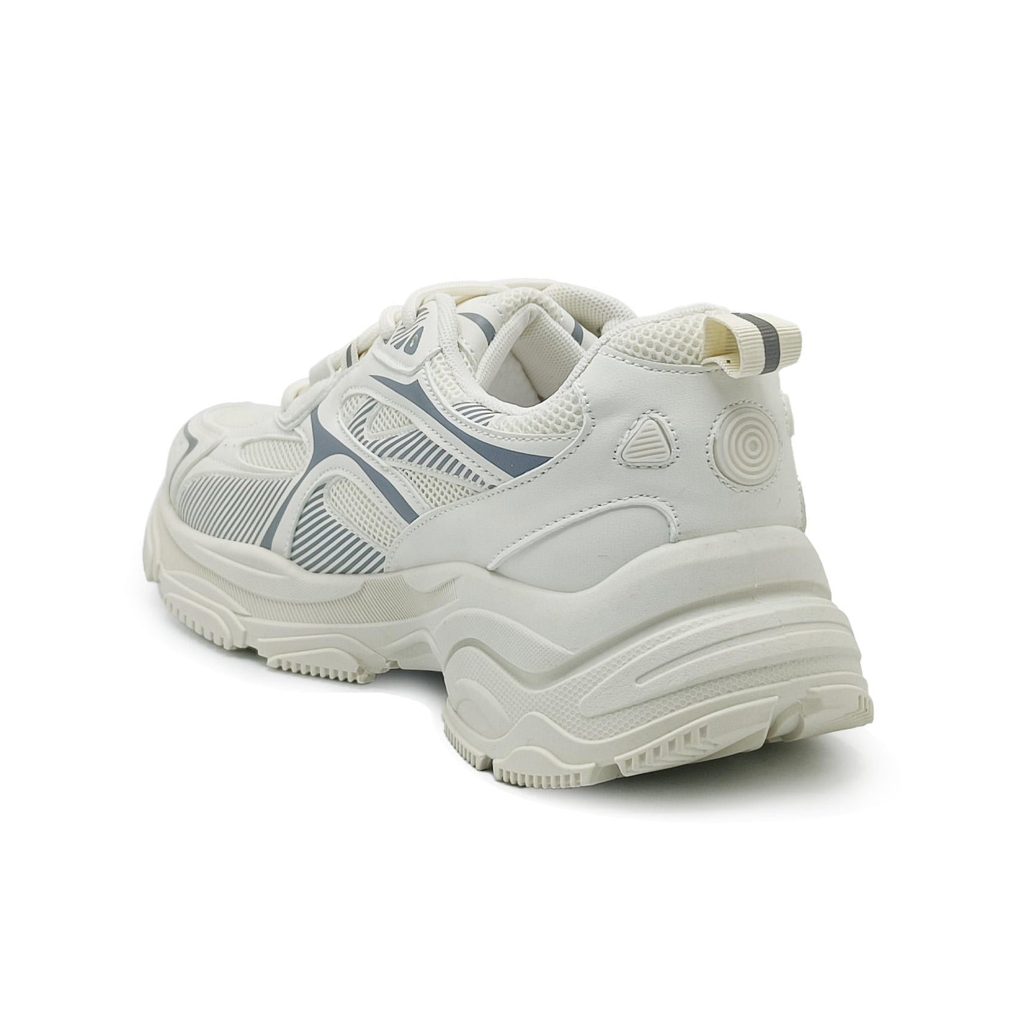 AeroStep Nova – Everyday Comfort Sneakers