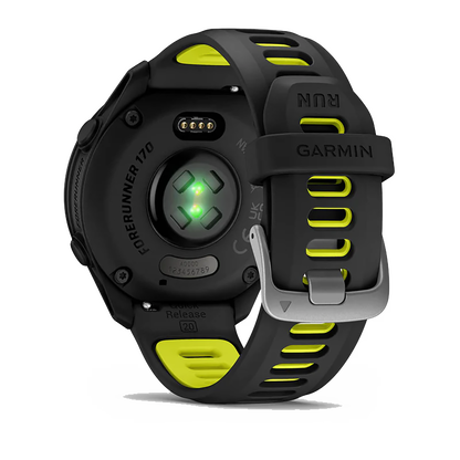 Garmin Forerunner 170
