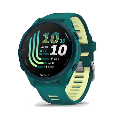 Garmin Forerunner 170 Music