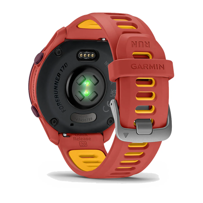 Garmin Forerunner 170 Music