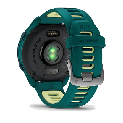 Garmin Forerunner 170 Music