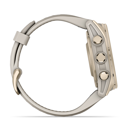 Garmin Fenix 8 Amoled