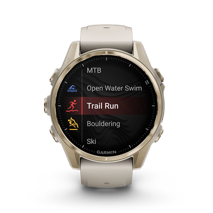 Garmin Fenix 8 Amoled