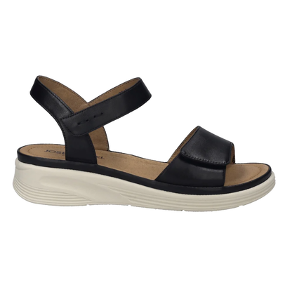 Josef Seibel Sevran 01