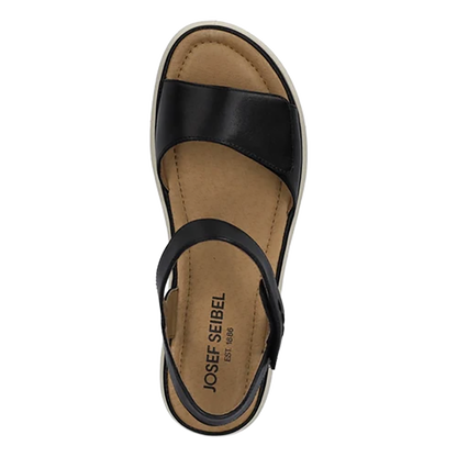 Josef Seibel Sevran 01