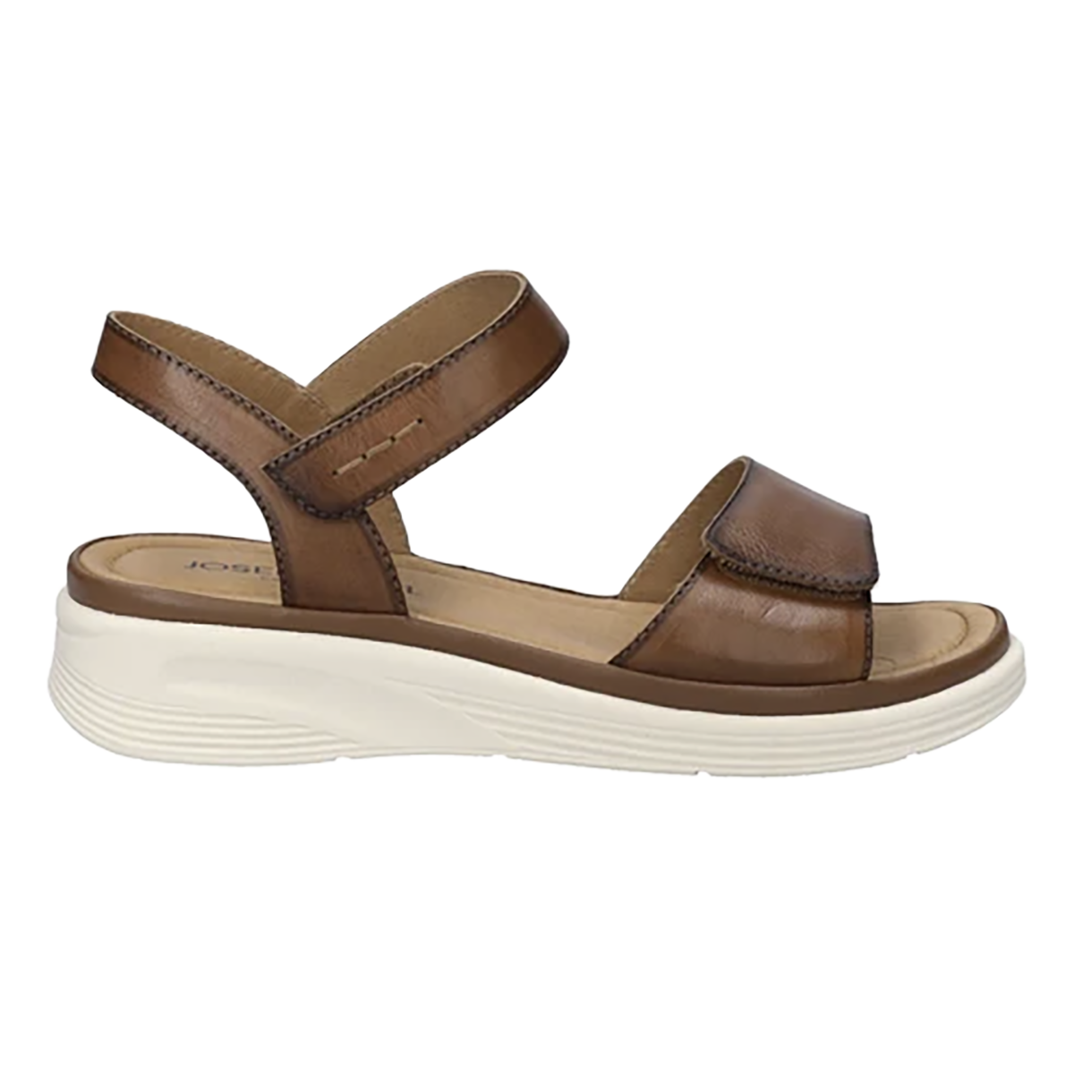 Josef Seibel Sevran 01