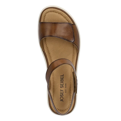Josef Seibel Sevran 01