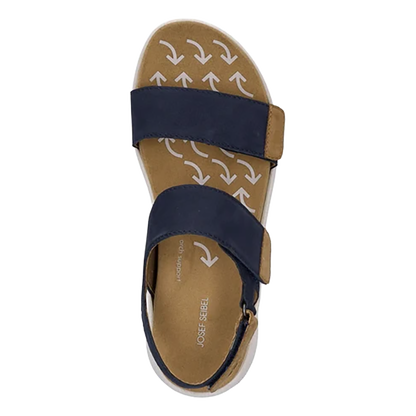 Josef Seibel Estelle 04