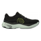 Charcoal - Green