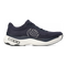 Navy - White