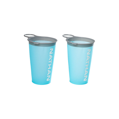 Nathan Reusable Race Day Cups 2pk