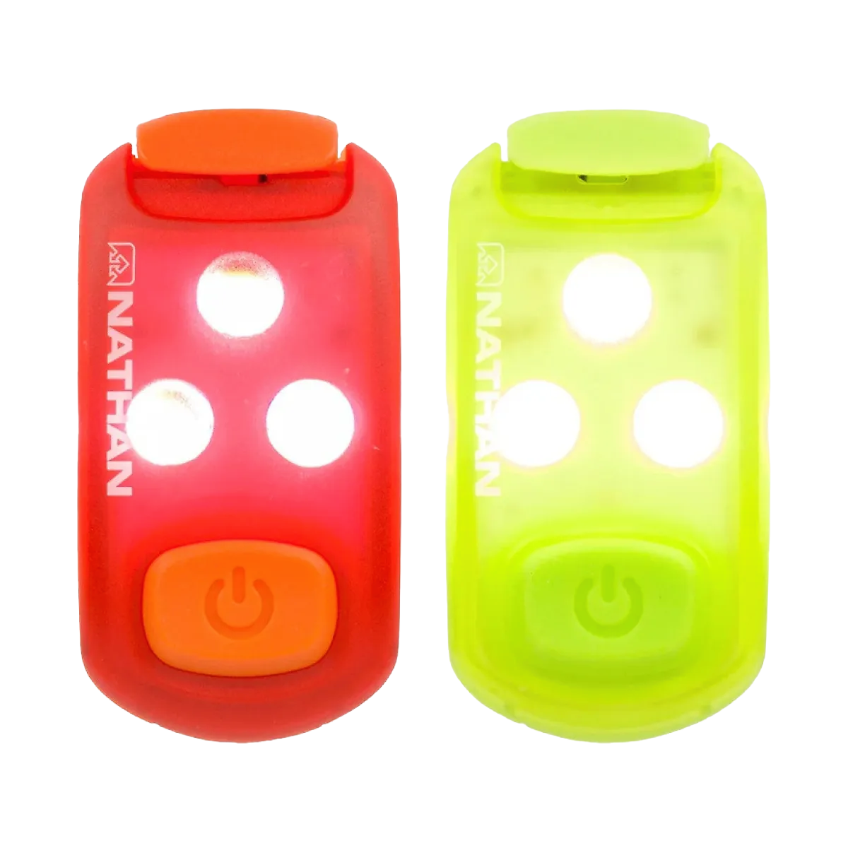 Nathan Strobe Light 2-Pack