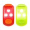 Tango Red - Sulphur Spring