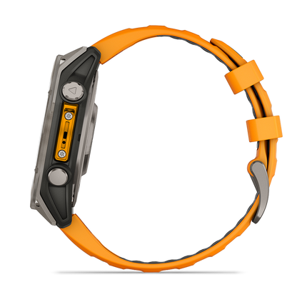 Garmin Fenix 8 Amoled