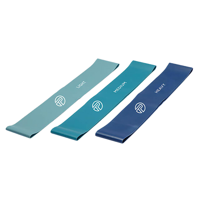 Pro-Tec Resistance Bands