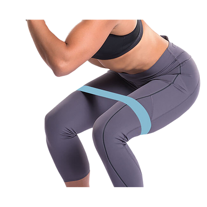 Pro-Tec Resistance Bands