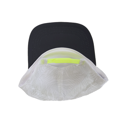 F2R Local  5 Panel Technical Trucker