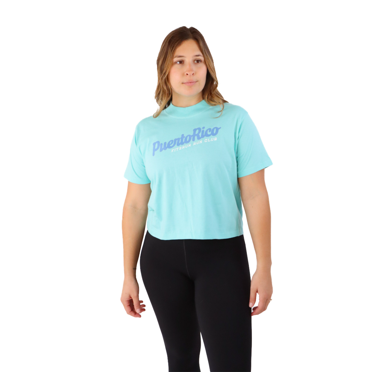 F2R Local LAT Boxt Tee
