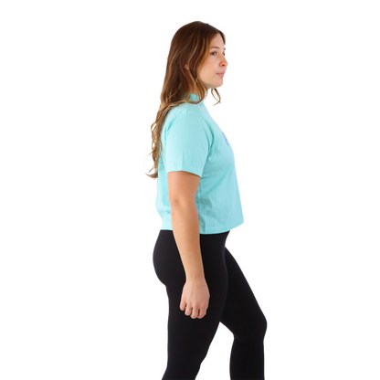 F2R Local LAT Boxt Tee