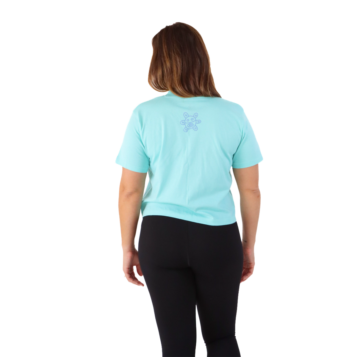 F2R Local LAT Boxt Tee