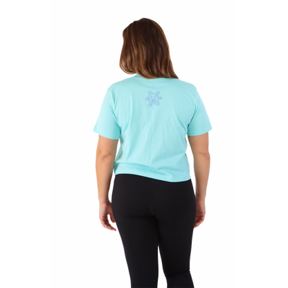 F2R Local LAT Boxt Tee