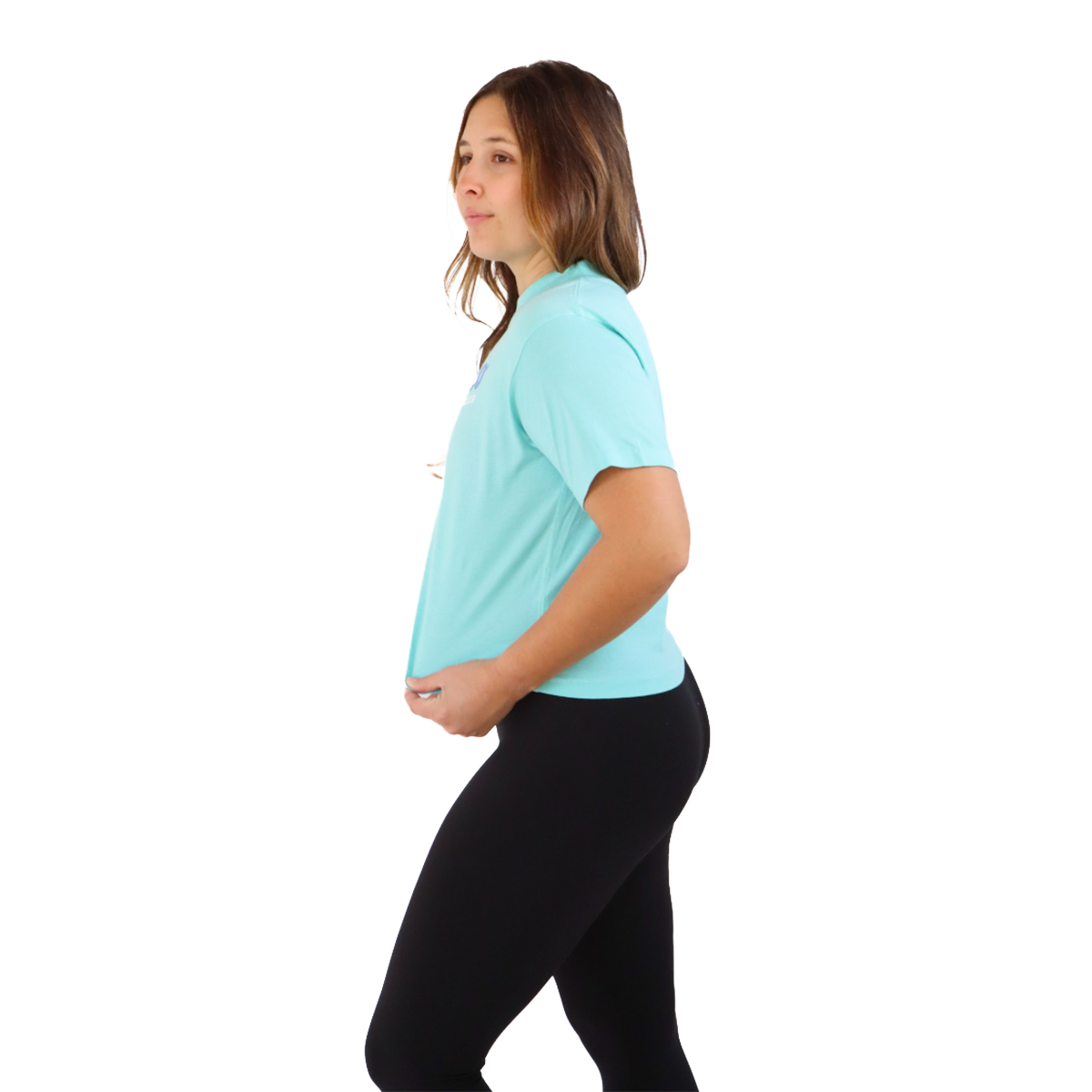 F2R Local LAT Boxt Tee
