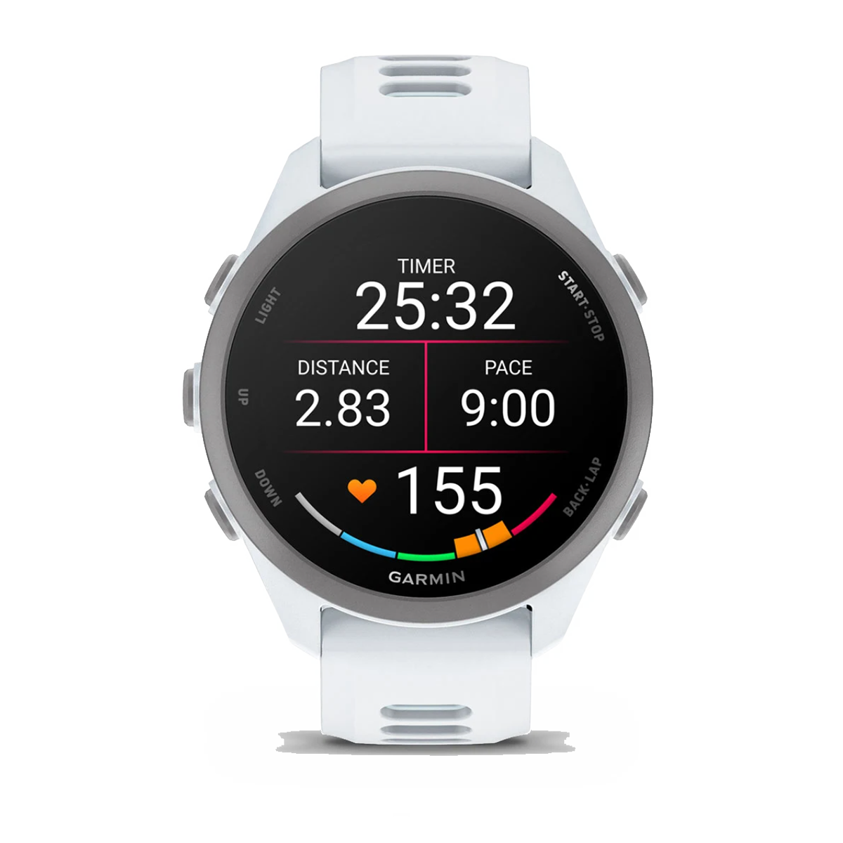 Garmin Forerunner 170