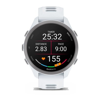 Garmin Forerunner 170