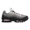 Black - Pink Foam - White - Reflective Silver
