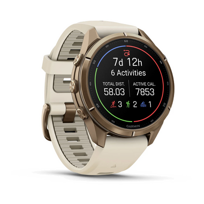 Garmin Fenix 9 Pro