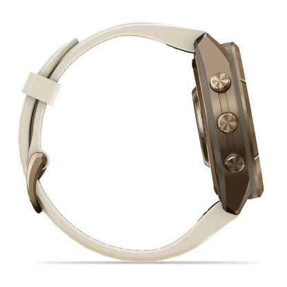 Garmin Fenix 9 Pro