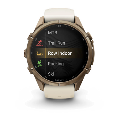 Garmin Fenix 9 Pro